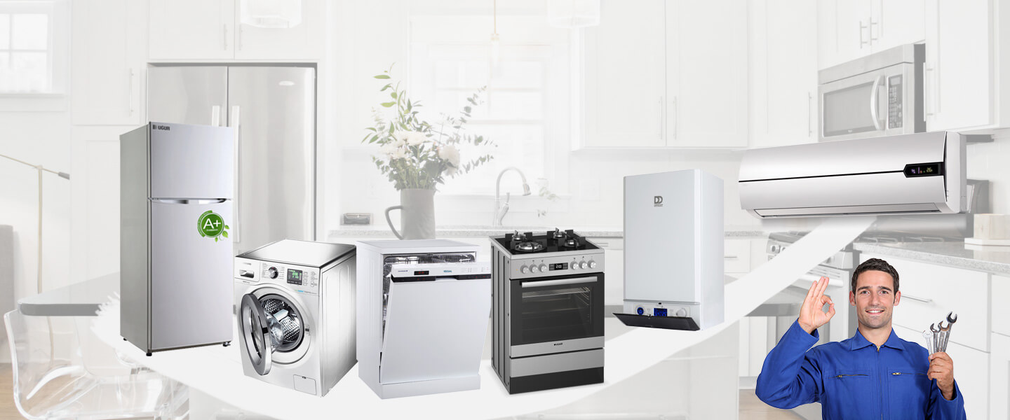 Keşap Daikin Servisi